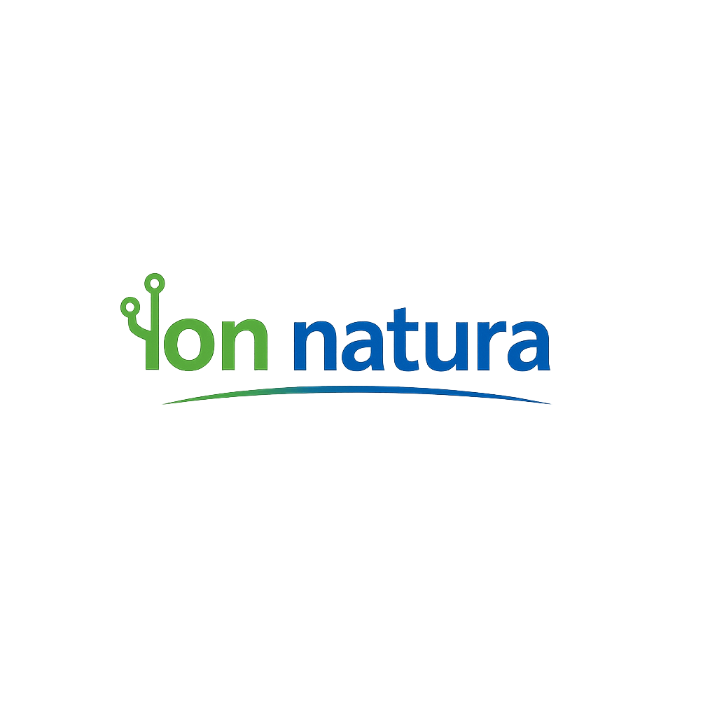 Ionnatura